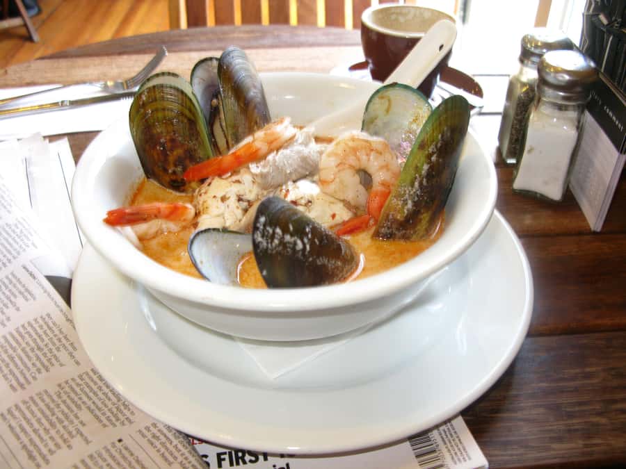 Nelson: Great Taste Trail Coastal Bike Ride to Mapua - The food and drink stops