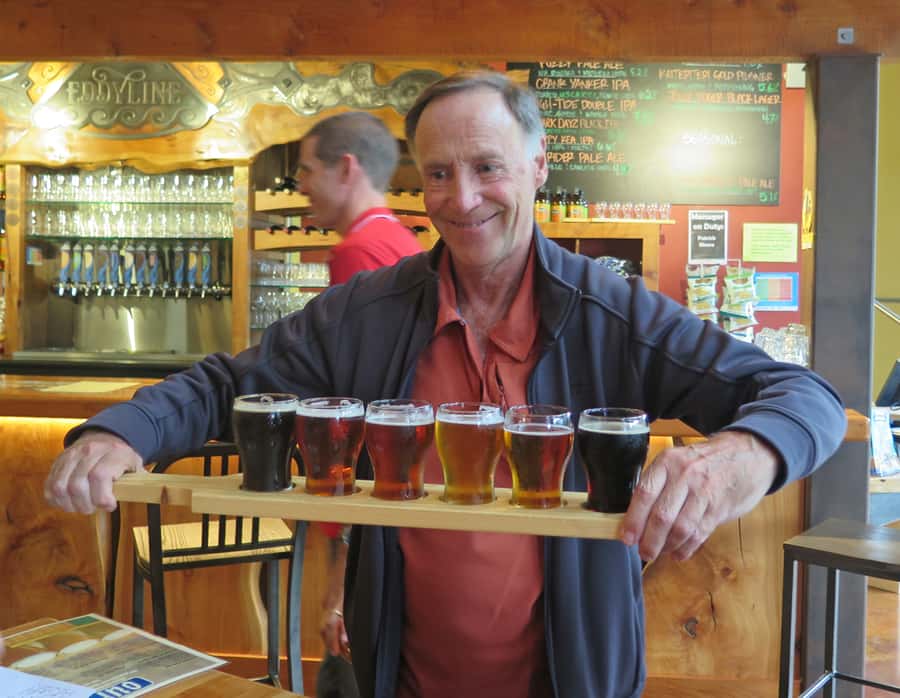 Nelson: Great Taste Trail Coastal Bike Ride to Mapua - Planning the eight-hour day