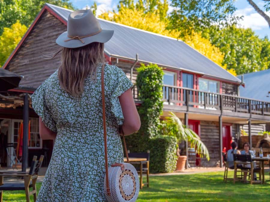 Nelson: Wine Tour with Tastings and Lunch - Pickup in Nelson and the first 30 minutes on the road