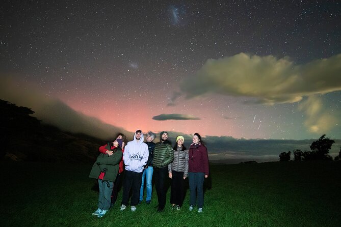 Night Awe - Stargazing tour in Akaroa - Two telescopes, two ways to see space