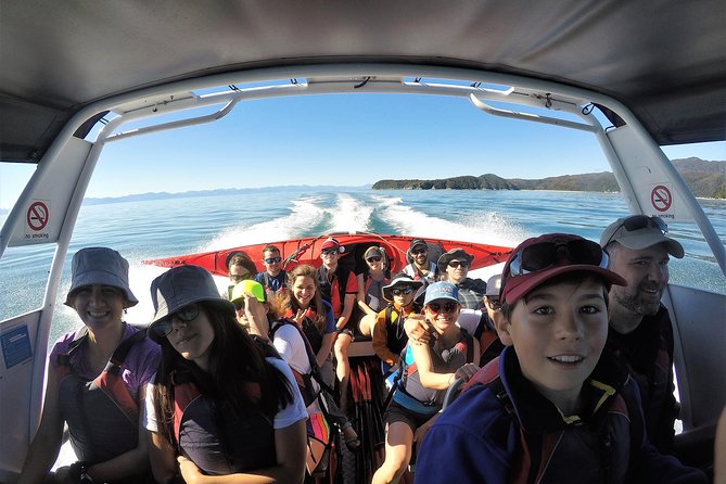 Oarsome Marine Reserve Kayak Tour - Cancellation and booking flexibility