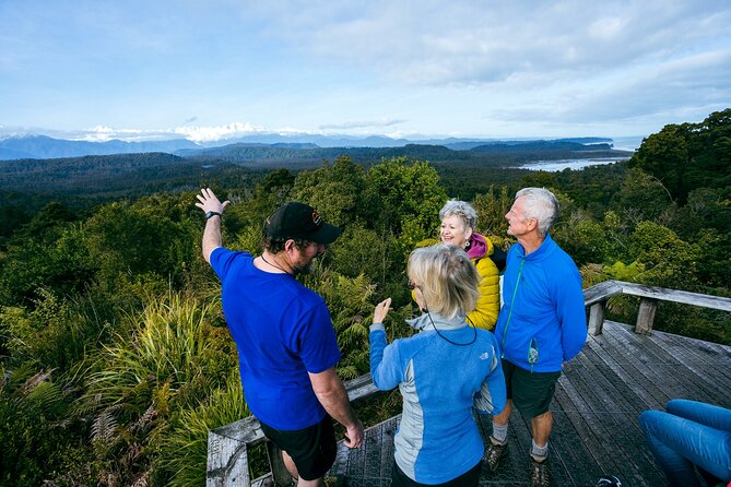 Okarito Nature Tour - Is $68.26 good value?