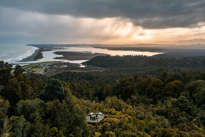 Okarito Nature Tour - Who should book this outing?