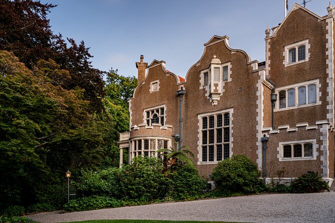 Olveston Historic Home Guided Tour - Why Olveston Feels More Like a Home Than a Museum