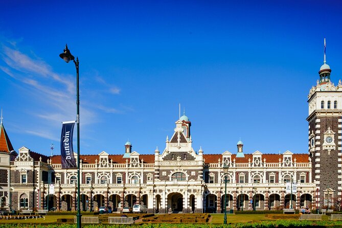 Otago Peninsula & Larnach Castle Shore Excursion - Six useful things to know before booking