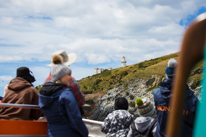 Otago Peninsula Wildlife Tour & Cruise - Who should book this experience