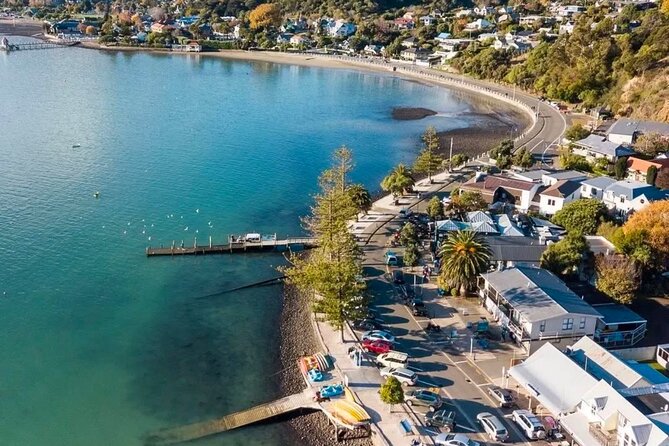 Ōtautahi: Christchurch Small-Group Inner City Food Walking Tour - What you are likely to eat and drink