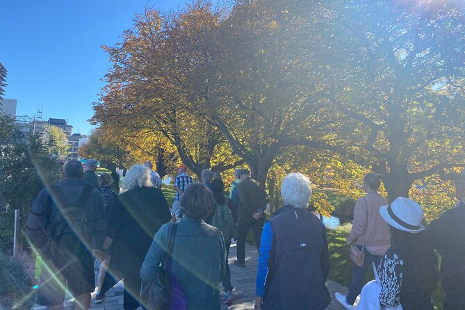 Ōtautahi: Christchurch Small-Group Inner City Food Walking Tour - The guide is the real deciding factor