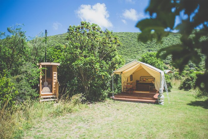 Overnight Experience Tour on Kapiti Island - Reaching Kapiti Island from Paraparaumu Beach