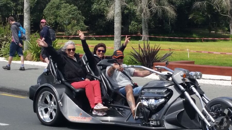 Paihia: Bay of Islands Trike Tour Experience - Final call: is the Paihia Trike Tour worth it?
