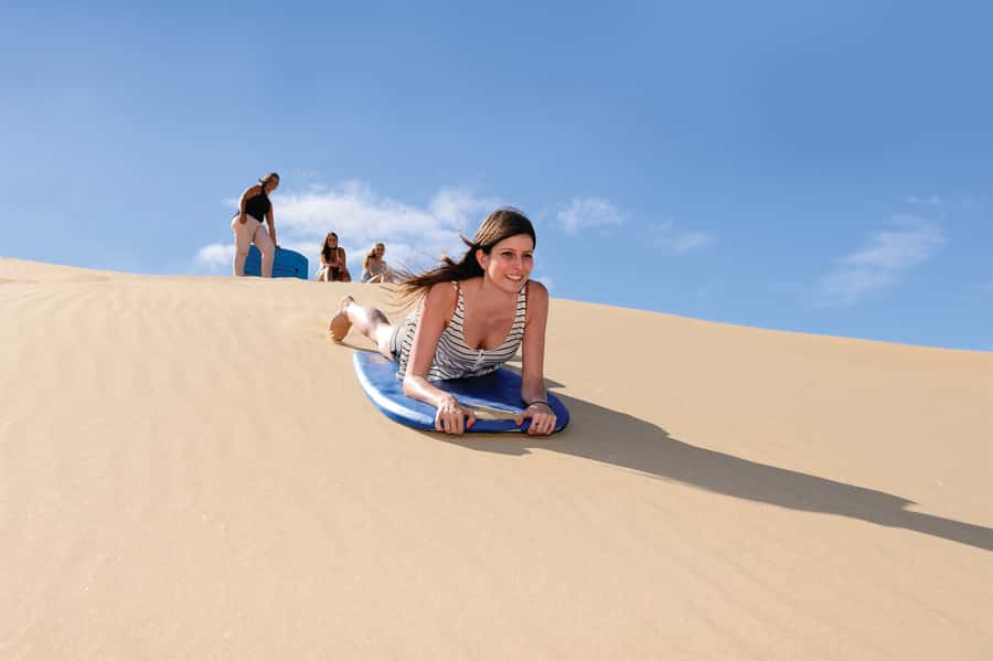 Paihia: Cape Reinga and Ninety Mile Beach Trip with Lunch - Why Cape Reinga is worth the long ride
