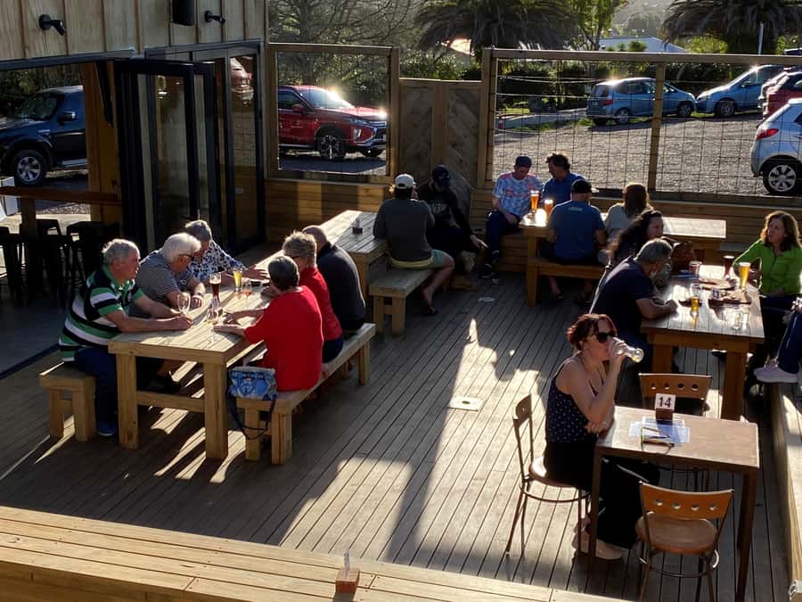 Paihia or Kerikeri: Wine, Spirit, & Craft Beer Tour - Price, inclusions, and practical value