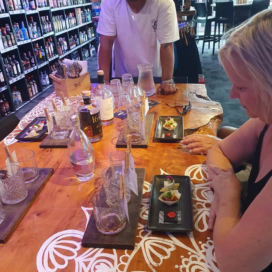 Paihia or Kerikeri: Wine, Spirit, & Craft Beer Tour - Who should book this tasting tour?