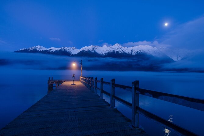Photography Tour from Queenstown to Glenorchy - 1/2 Day - The Queenstown to Glenorchy drive