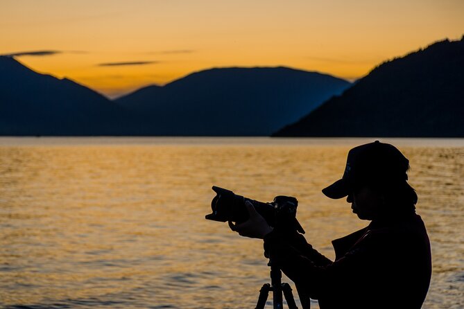 Photography Tour from Queenstown to Glenorchy - 1/2 Day - Is $235.82 per person good value?