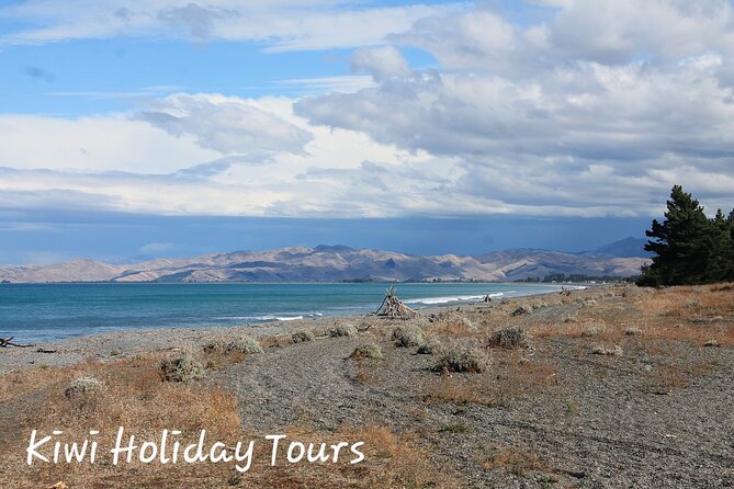Picton & Blenheim Scenic Tour - The drive from Picton to Blenheim