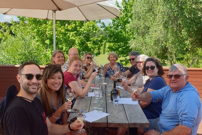 Piha Waitakere Rainforest Wine Tour from Auckland - What makes this day worth considering
