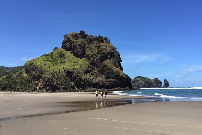 Piha Waitakere Rainforest Wine Tour from Auckland - Westbrook Winery in the Ararimu Valley
