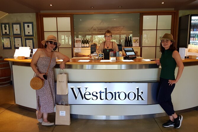 Piha Waitakere Rainforest Wine Tour from Auckland - Should you book the Piha Waitakere Rainforest Wine Tour?