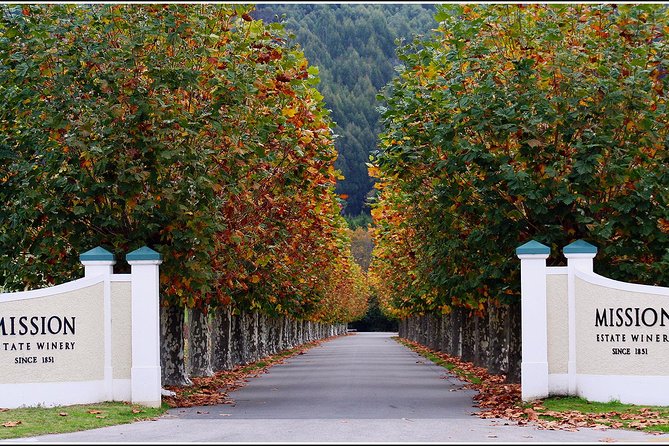 Premium 4 -Best Wineries Napier Hawke's Bay Tour, 5.5h - 6Hours - The best way to use your day
