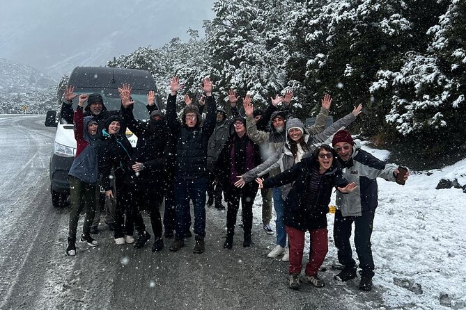 Premium Milford Sound Small Group Tour & Cruise from Queenstown - Eglinton Valley and Mirror Lakes bring the best photo stops