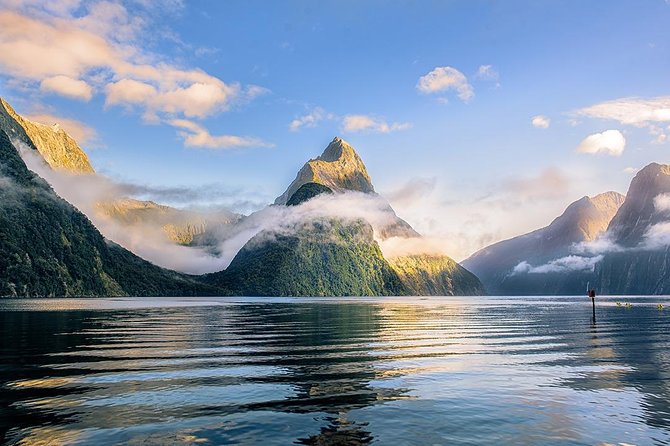 Premium Milford Sound Tour, Cruise & Lunch from Te Anau - Why the Te Anau departure works so well