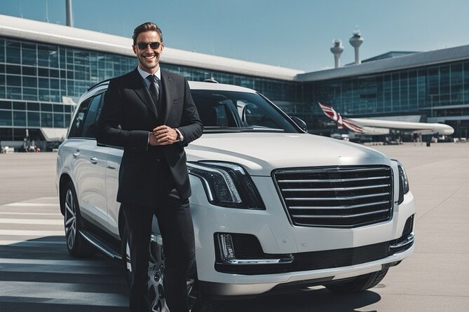 Premium Private Auckland Airport Transfer – Door to Door - How the $80.67 price works for your group