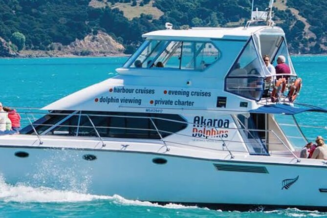 Private Akaroa Day Tour From Christchurch - The Giant’s House and Akaroa’s local character