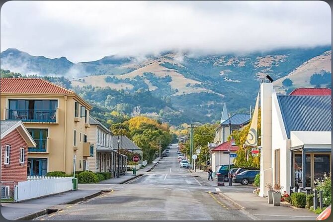 Private Akaroa Day Tour From Christchurch - Is $651.60 a fair price?