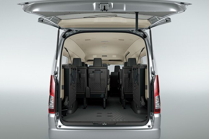 Private Auckland Airport Transfer to/from Auckland Hotels -SUV - The drive to your Auckland accommodation