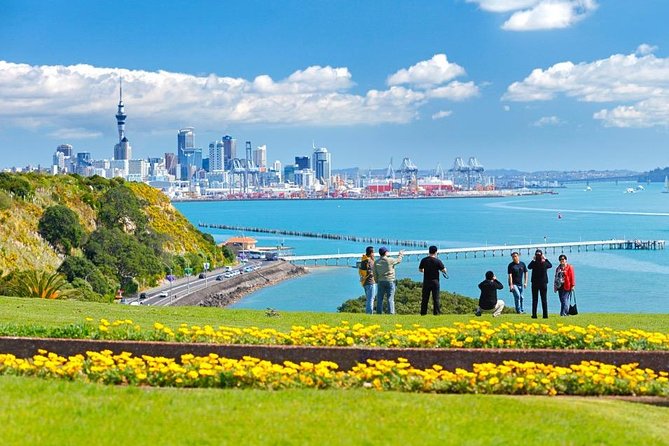Private Auckland City Tour For Small Group in a luxury vehicle. - Why a private car helps in Auckland