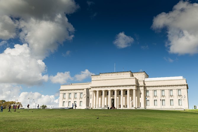 Private Auckland Half Day Tour - A private way to get your Auckland bearings