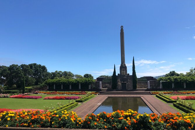 Private Auckland Half Day Tour - Is $369.24 per person good value?