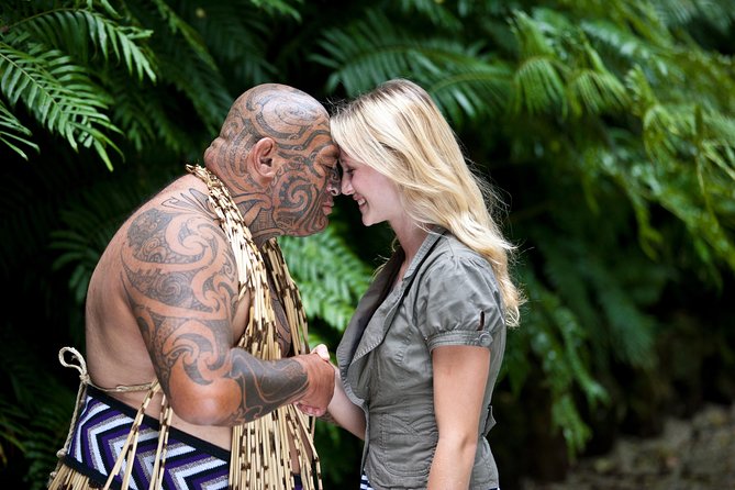 Private Auckland Maori Luxury Tour - Key points to know before booking