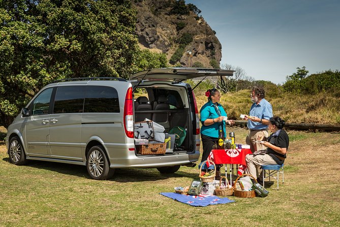 Private Auckland Maori Luxury Tour - Is $586.44 per person good value?