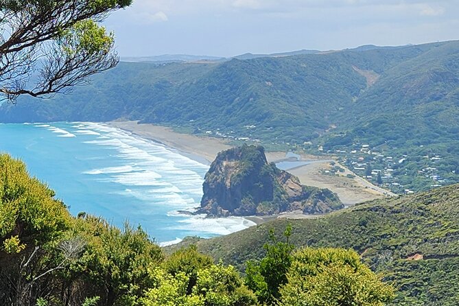 Private Auckland West Coast Tour Piha Beach and Karekare Falls - Why Auckland’s west coast is worth your morning