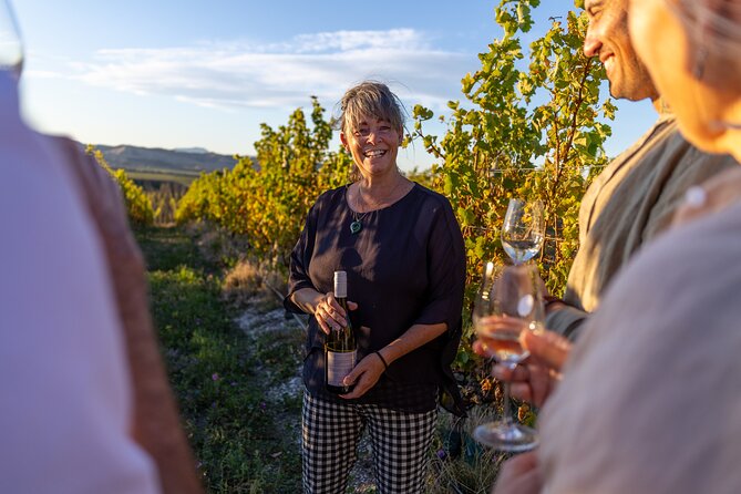 Private Biking Wine Tour (full day) in the Marlborough Region - Why a bike is a smart way to see Marlborough vineyards