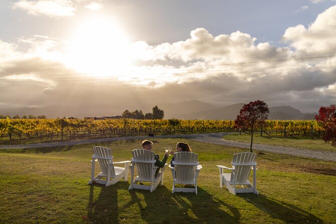 Private Biking Wine Tour (full day) in the Marlborough Region - Who will enjoy this tour most