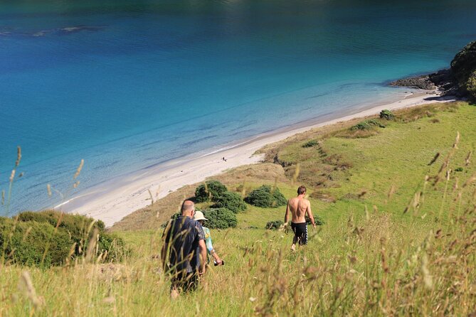Private Catamaran Full Day Sailing Charter | Bay Of Islands - Weather can shape the whole experience
