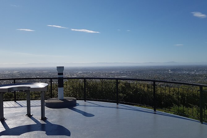 Private Christchurch City Highlight Half Day Tour - The Cardboard Cathedral and Christchurch’s rebuilding story