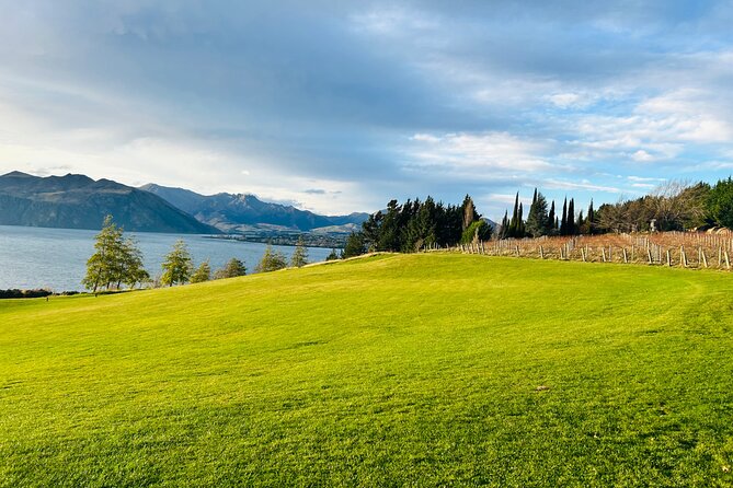 Private Driver Hire – Full-Day Touring-Auckland/Rotorua/Hamilton - What the $549 group price really means