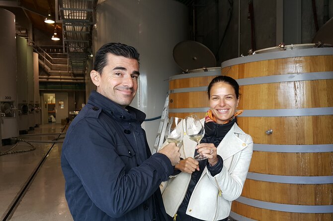 Private Driving Wine Tour (full day) in the Marlborough Region - Key points to know before you book