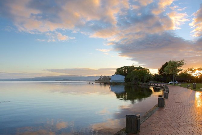 Private Full-Day Rotorua Tour from Auckland - What the $595.75 price really buys