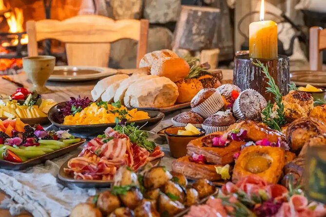 Private Hobbiton & Waitomo Caves Transfer from Auckland - Why this Auckland day trip works