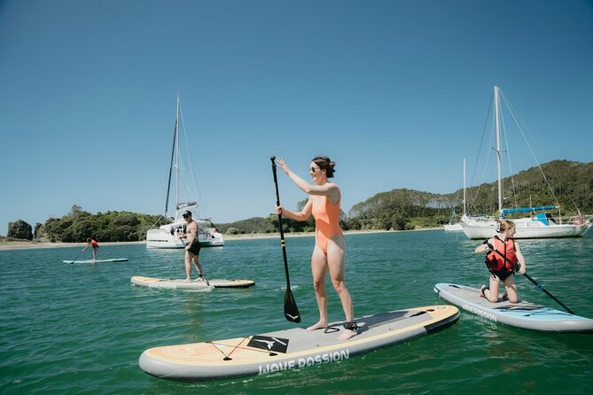 Private Luxury Sailing Catamaran Charter in the Bay of Islands - Food, drinks, and the cost of the day