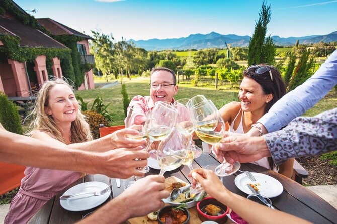 Private Marlborough Winery Tour - Makana Confections gives the palate a reset