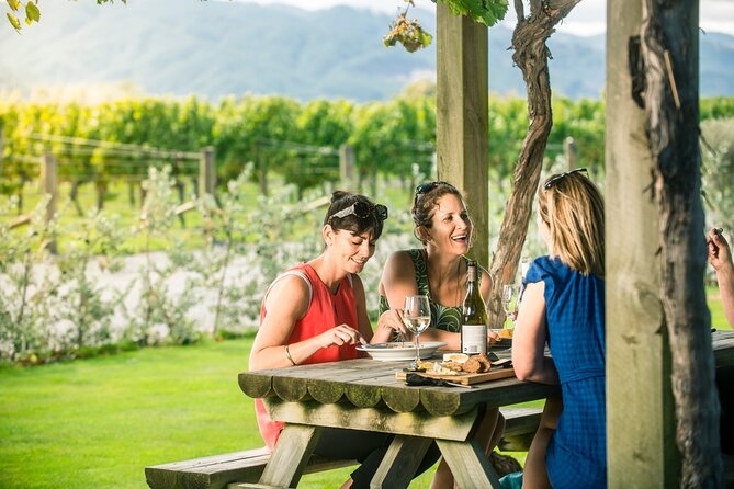 Private Marlborough Winery Tour - What the $527.49 price really buys