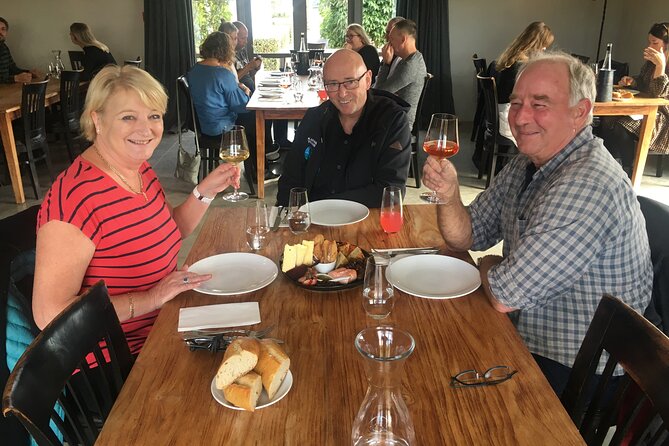 Private Martinborough Foodie Delights Tour from Wellington - C’est Cheese and the taste of New Zealand dairy