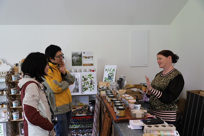Private Martinborough Foodie Delights Tour from Wellington - Timing, comfort, and who should book