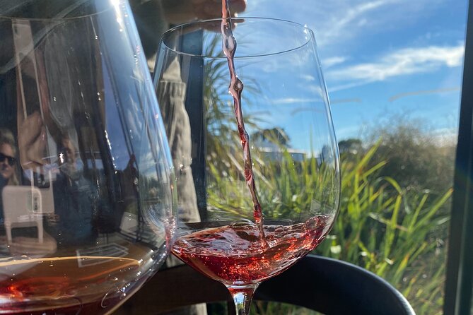 Private Martinborough Wine Tour for Wine Enthusiasts - Key points at a glance